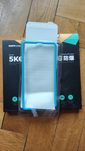 Szkło hartowane ESR do Xiaomi Mix 2/2S białe na cały ekran