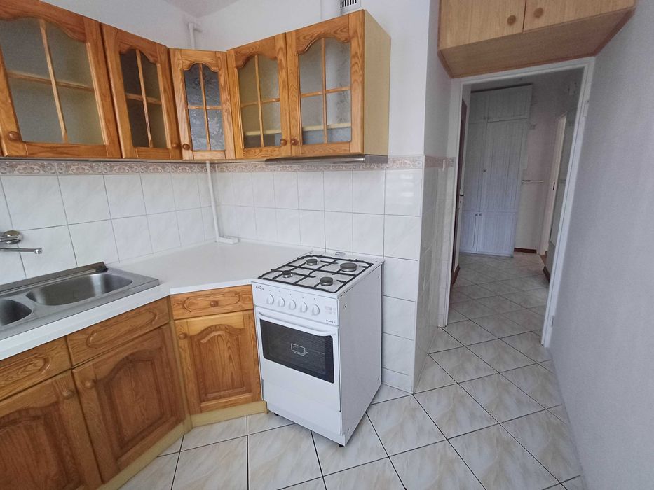 mieszkanie dwupokojowe na sprzedaż Wałcz