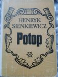 Potop. H. Sienkiewicz