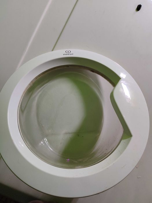 Peças Indesit máquina lavar roupa