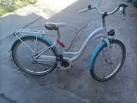 Sprzedam rower 24 " monteria Milano 24 Nexus