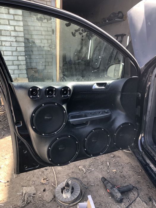 Встановлення продаж , мутимедії teyes , камер , заміна динаміків ,шумо