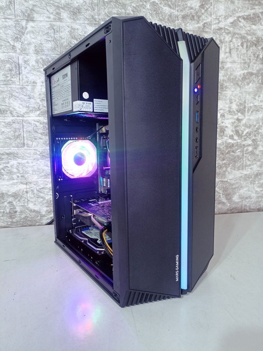 Desktop Gaming Core i5 C/ Garantia