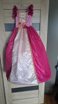 Sukienka dla księżniczki r128