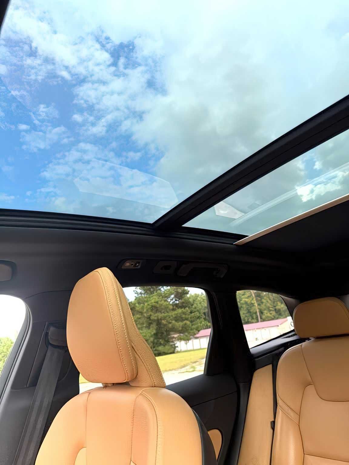 Volvo XC60 T5 AWD Momentum 2020