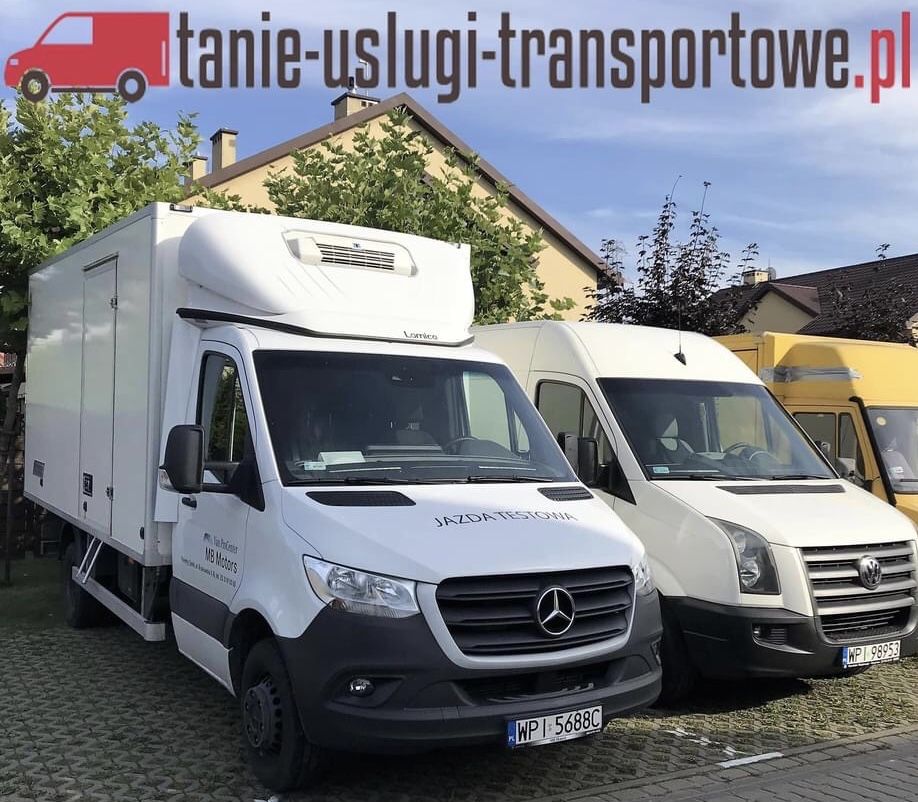 Tanie-uslugi-transportowe Przeprowadzki Transport Bagażówka Piaseczno
