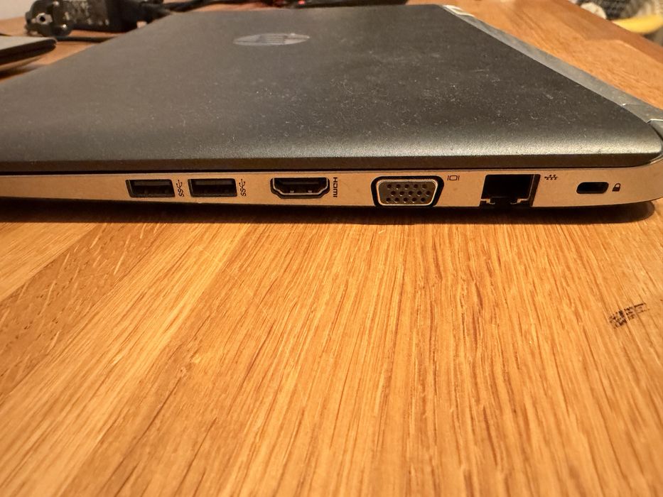 Laptop HP probook 440G3 i5, 8GB RAM