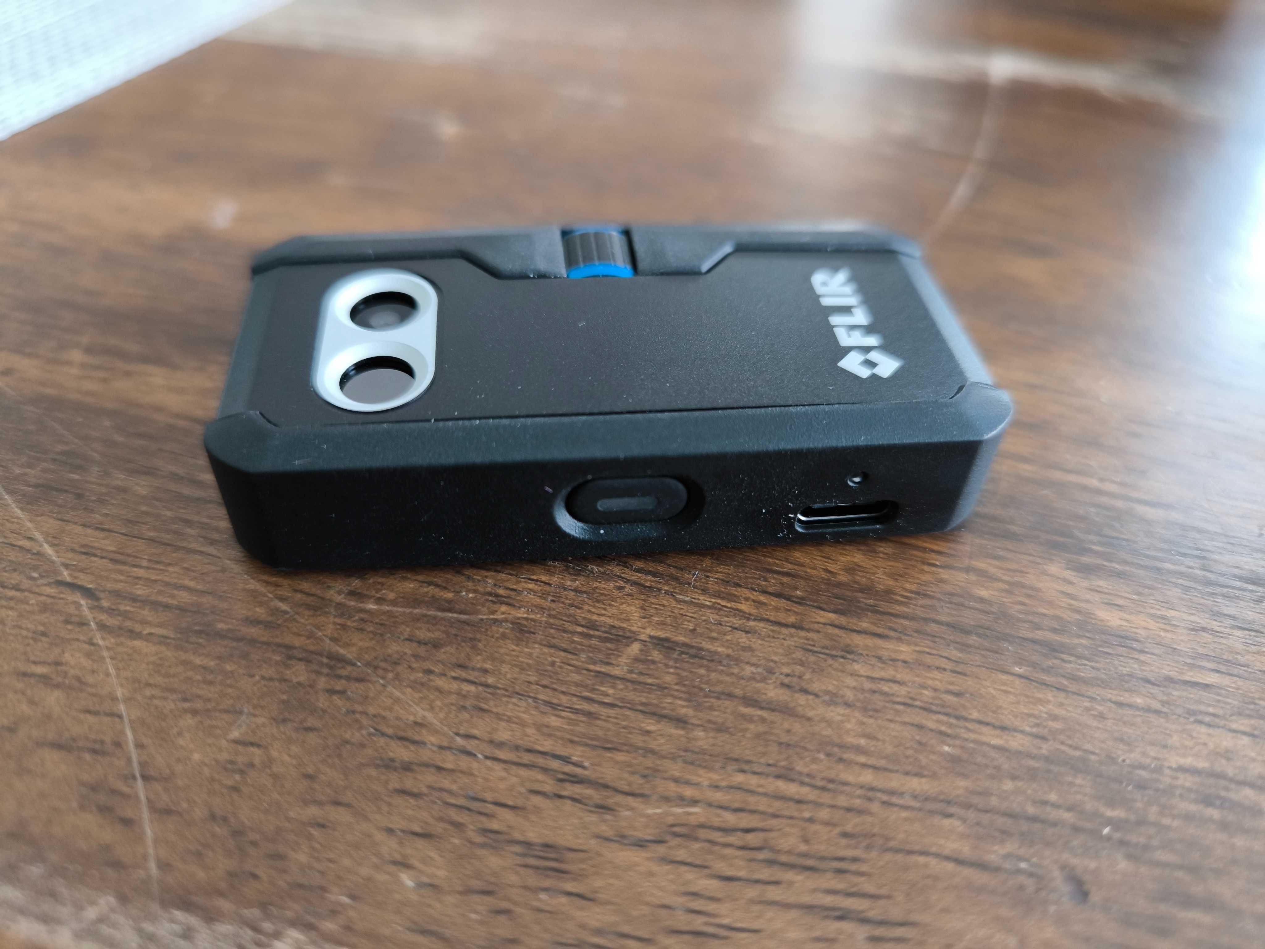 Kamera termowizyjna Flir One PRO USB-C