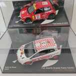 Fiat Punto Ralli