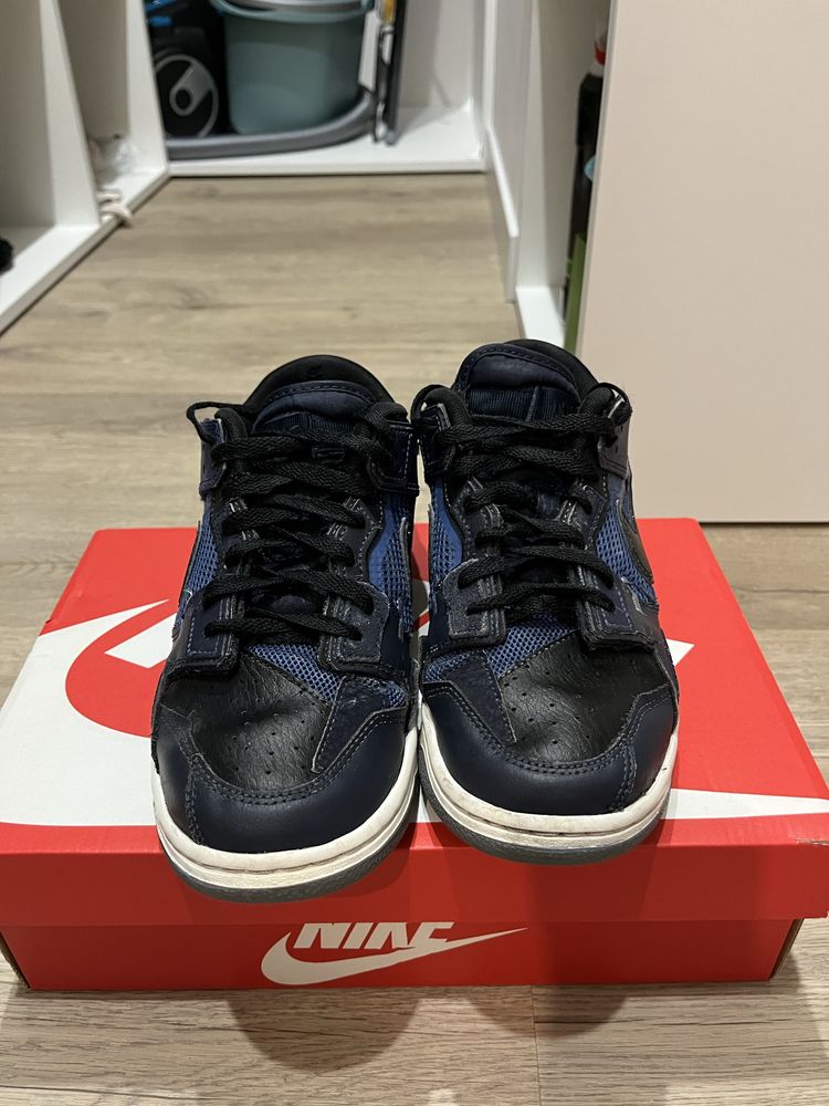Nike Dunk чоловічі ОРИГІНАЛ