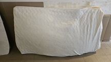 $€ promo $€ Materac 190'x120 Sprężyny Kokos.Wawa