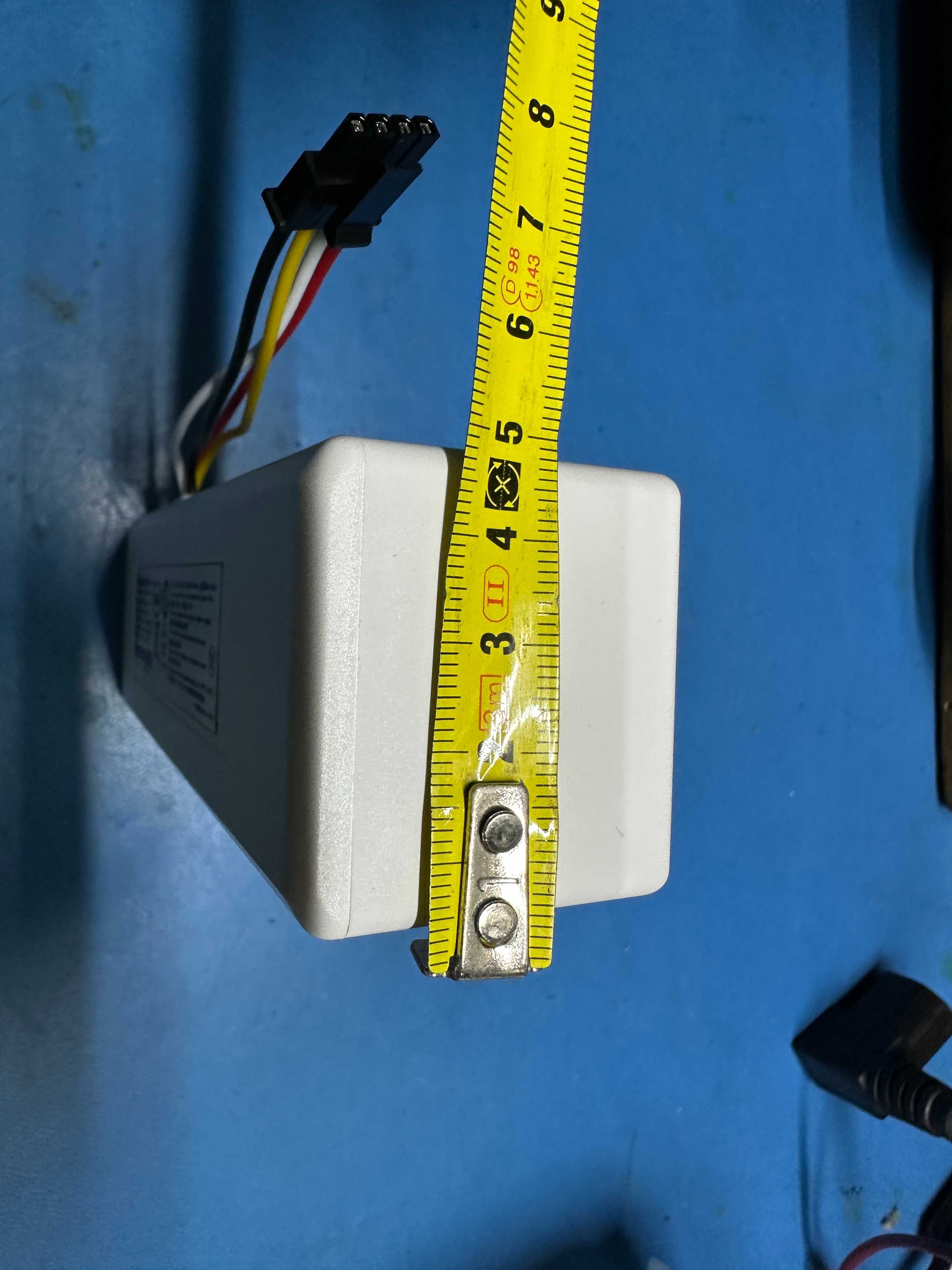 Bateria de substituição para Xiaomi Mi Aspirador - Nova (não usada)