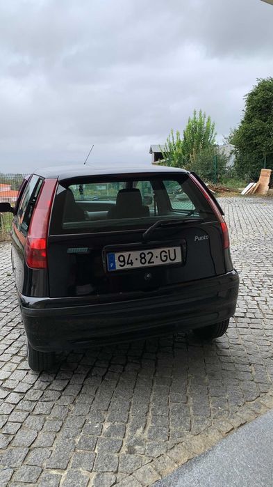 Carro usado mas em bom estado