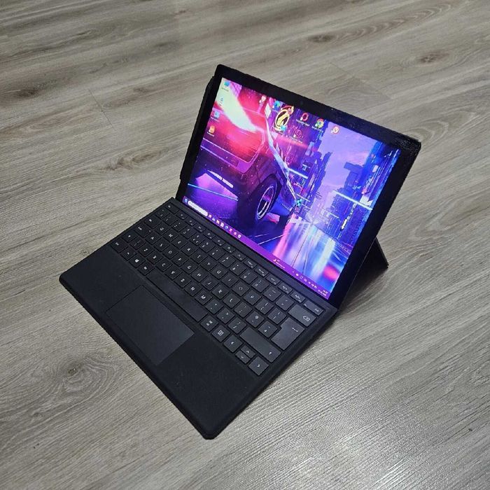 Laptop Microsoft Surface Pro 7+ i7-1165G7 16/256GB