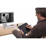 Wacom Intuos Pro M - Mesa Digitalizadora