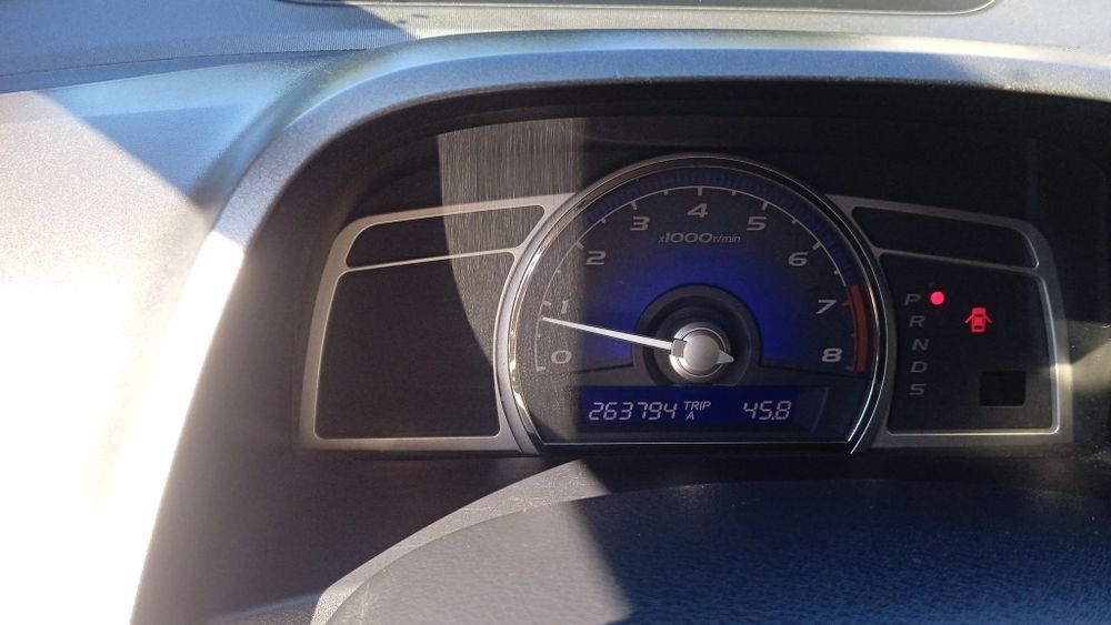 Продам  Honda civic