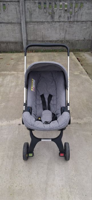 Коляска автокрісло, 4 в 1