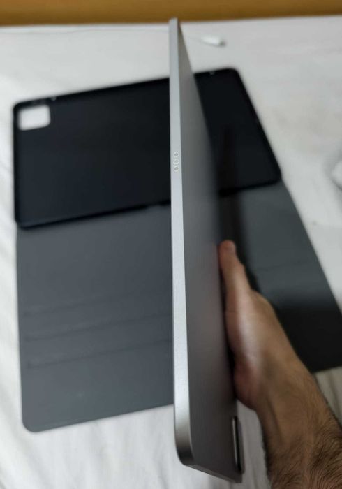 Xiaomi Pad 6 Max 14” – 8GB RAM / 256GB – Como Novo