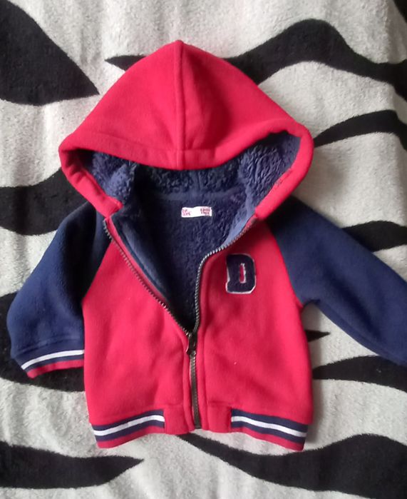 Кофточка для новонароджених