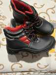 Work safety shoes 43 робоче взуття натуральна шкіра