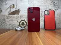 iPhone 13 • JAK NOWY • 256GB • 85% bateria