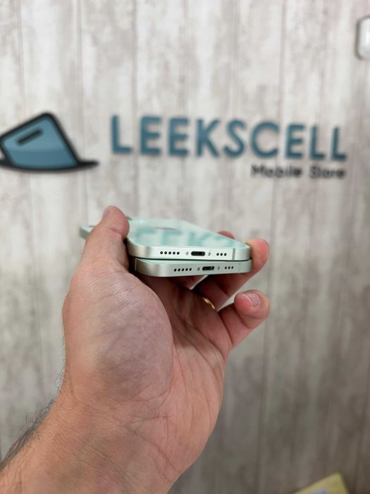 IPHONE 12 - 64GB - 24 MESES DE GARANTIA