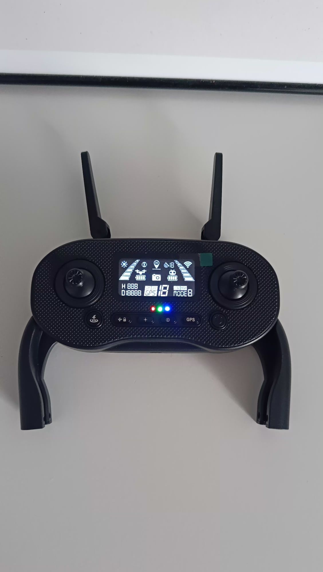 Dron Profesionalny LYZRC L500 Pro GPS