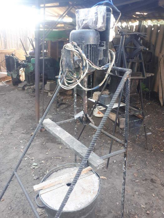 Продам измельчитель  бумаги  для топливных  брикетов