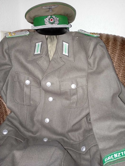 форма реконструктору