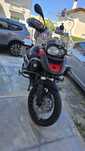 BMW GS 1200 ADVENTURE