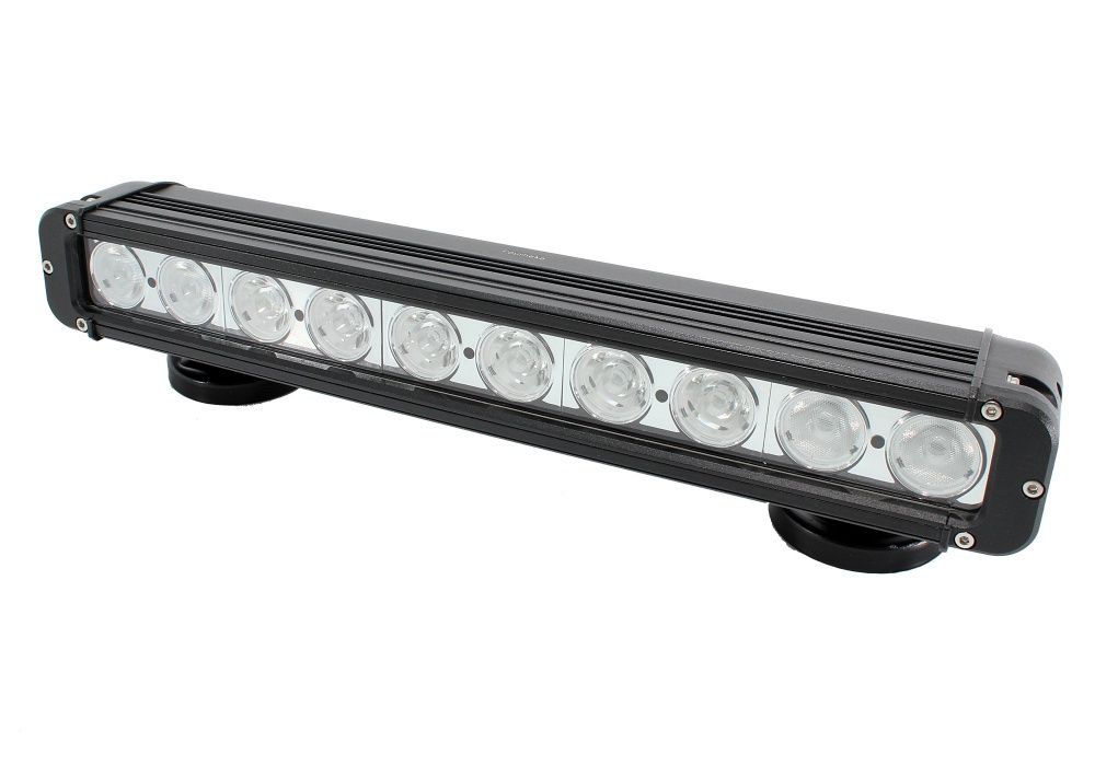 TOPO DE GAMA - Barra Cree Led de Competição FHK-10010C de 100Watt