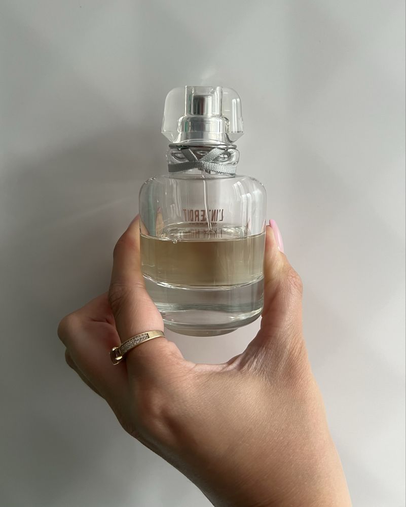 Givenchy L'Interdit woda toaletowa