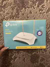 Роуртер tp-link