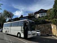 Autokar, Autobus Man A13