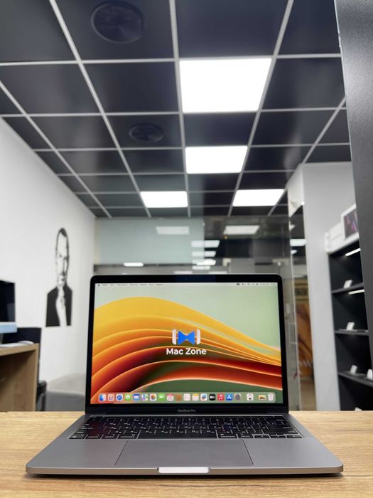 Обмін на авто Apple MacBook Pro 13” M1, 16GB, 512GB