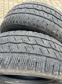 Шини Hankook i-cept 215 65 16c