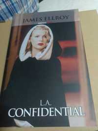 L.A. Confidential de James Ellroy