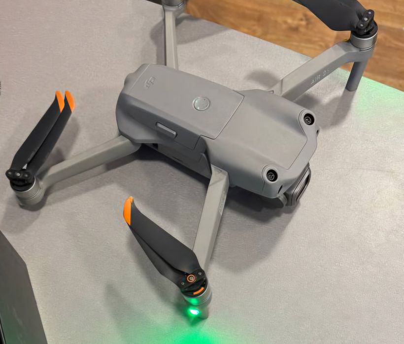 квадрокоптер, дрон Dji Air 2S