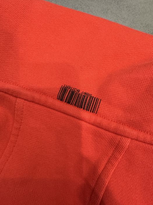 Худі Neil Barrett