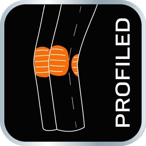 Spodnie Robocze Premium,4 Way Stretch, Czarne, Rozmiar M
