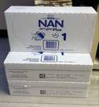 Nestle NAN Optipro Plus 1 w płynie 32x70 ml