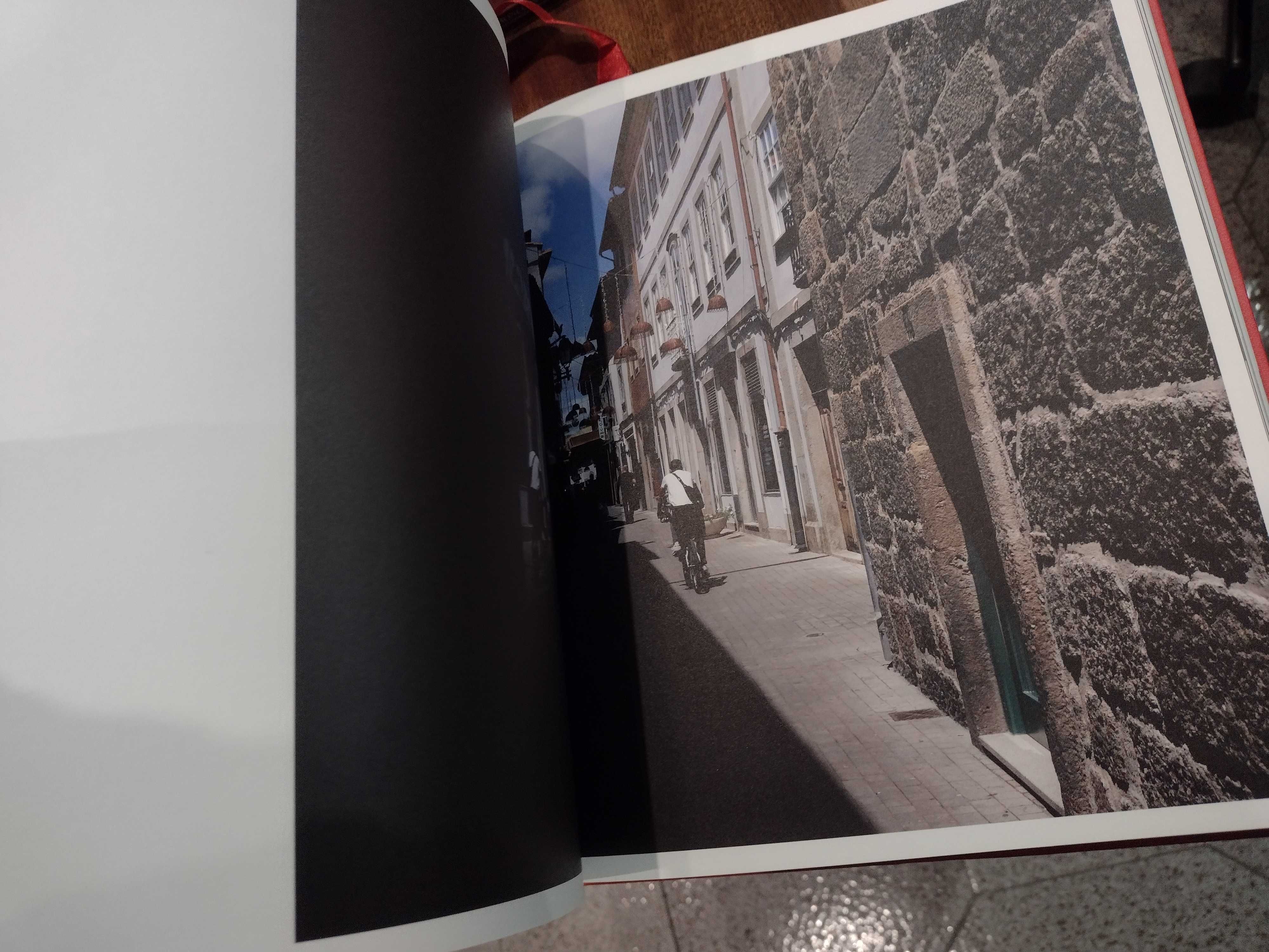 Alma da Rua Direita "Viseu" Nuno André Ferreira