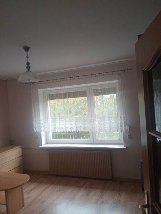 Wynajme pokoje  jedno i dwuosobowy
