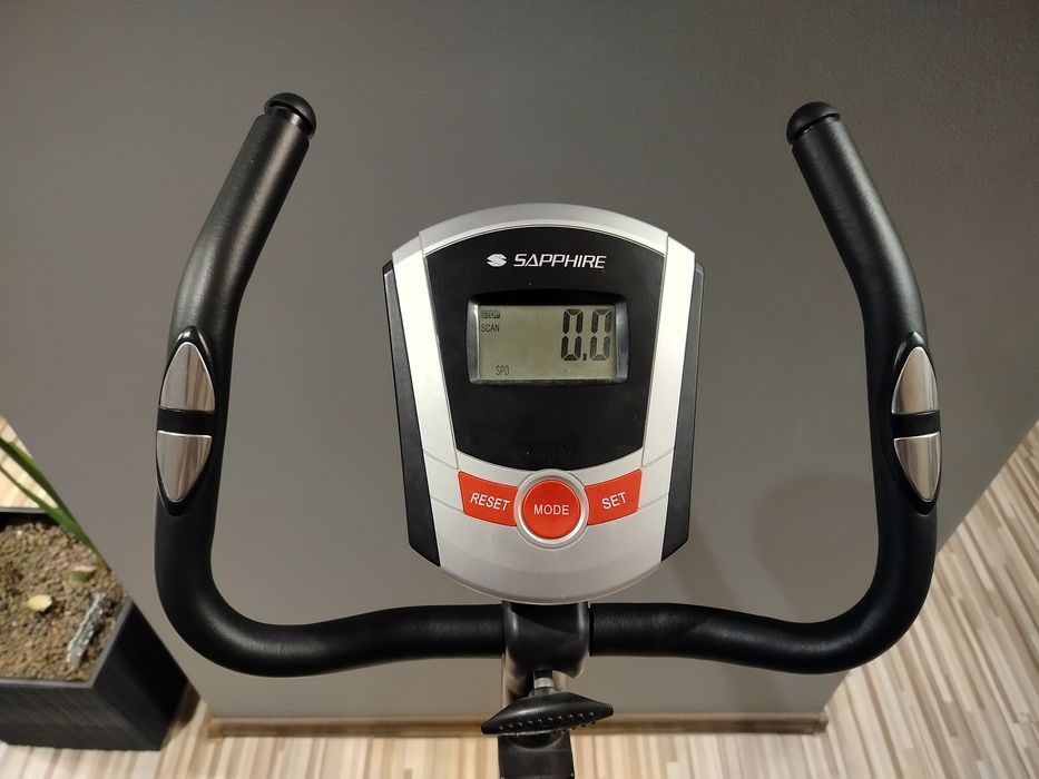 Rowerek stacjonarny, treningowy