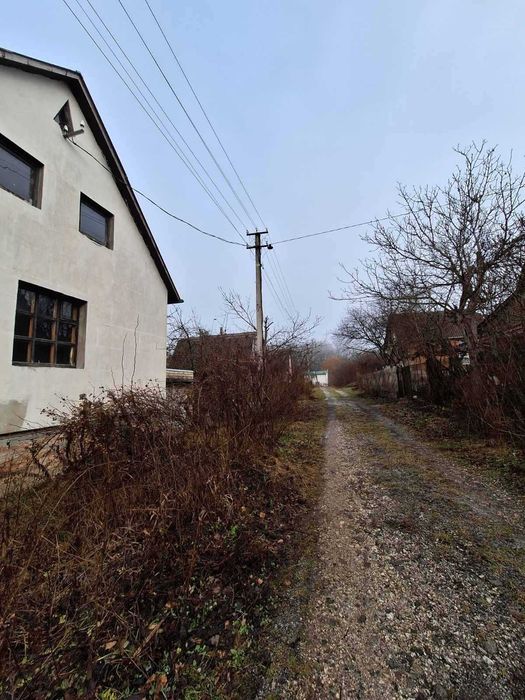 Продам будиночок СТ "Надія" Ружичанка