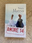 „Amore 14” Federico Moccia