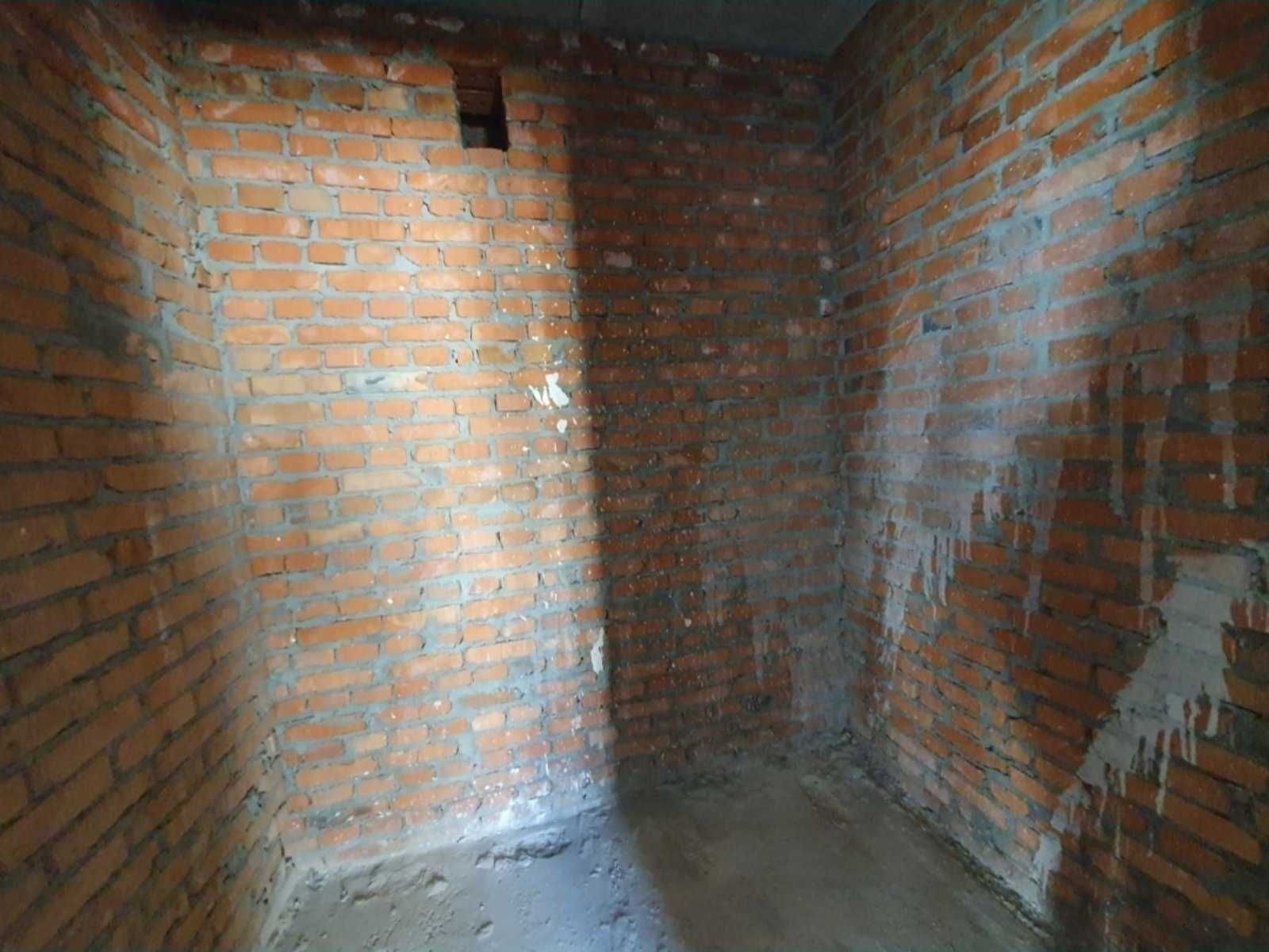 Продам 1 кімнатну квартиру в місті Буча