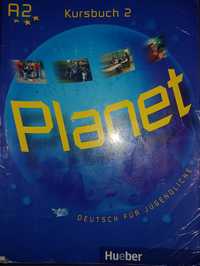 Planet Kursbuch 2