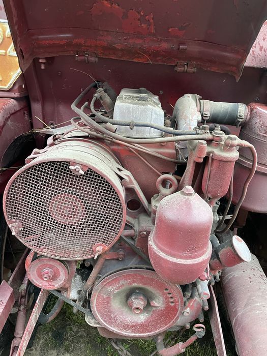 Продам т16 з плугами