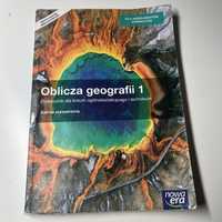 Oblicza geografii 1 zakres rozszerzony